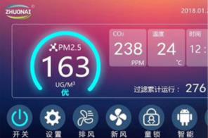 新風(fēng)全熱交換器什么意思,壁掛式、吊頂式應(yīng)如何選擇?看看廠家怎么說(shuō)